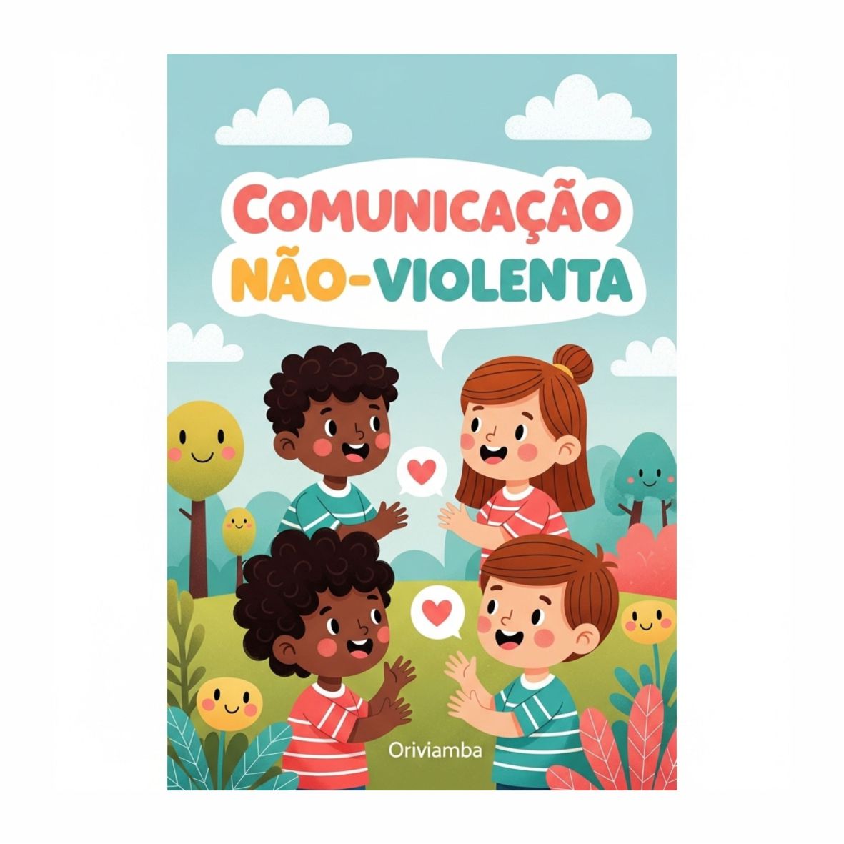 Capa do Ebook